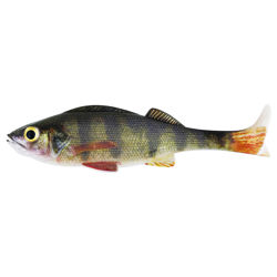 Westin Original Perch Shadtail Single Lures